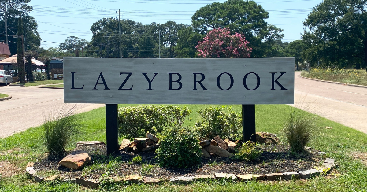 Lazybrook