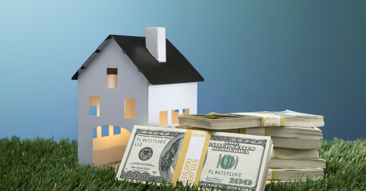 What Three Strategies Can You Save You Money on Your Home Purchase