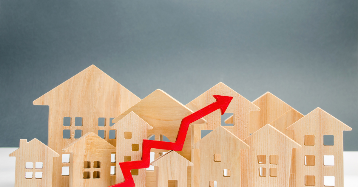 Why the housing market remains robust: the surprising factors that are keeping it afloat.