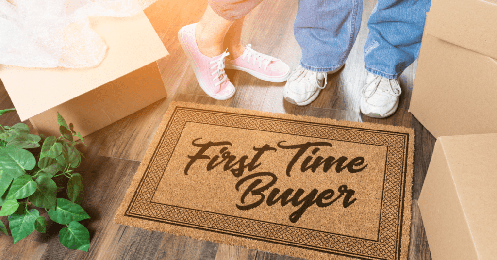 First Time Home Buyer that May be You!!