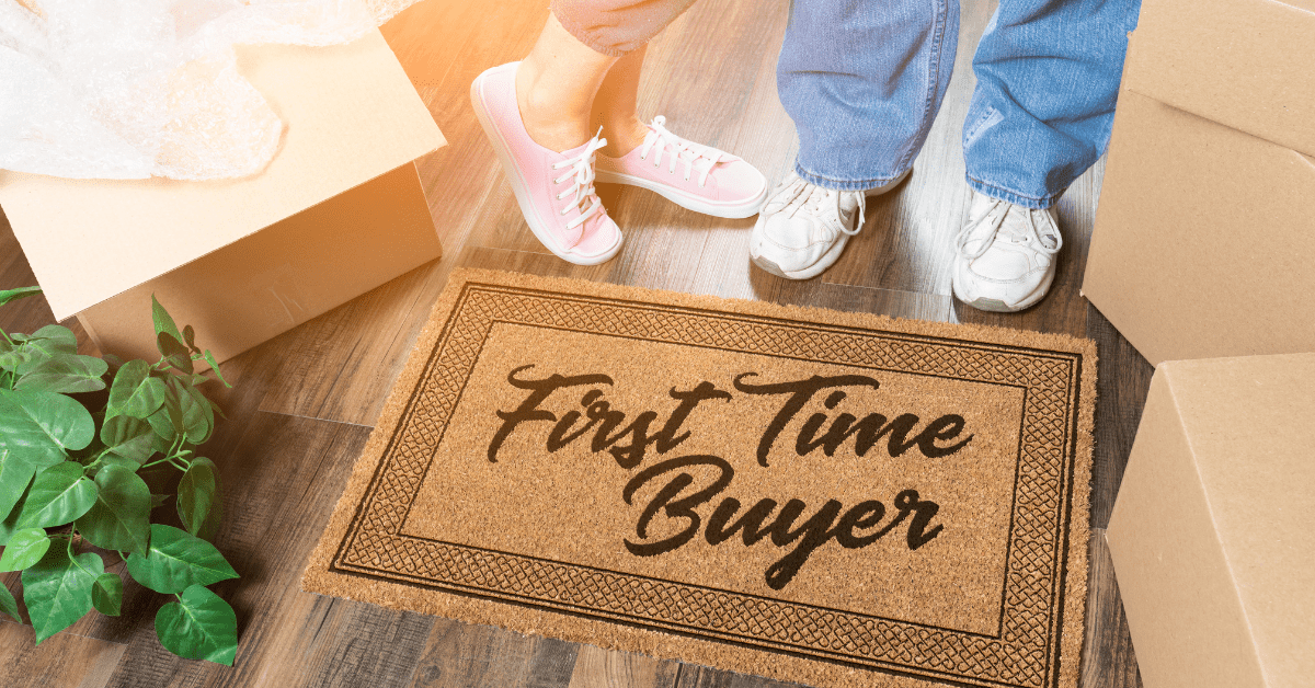 First Time Home Buyer that May be You!!