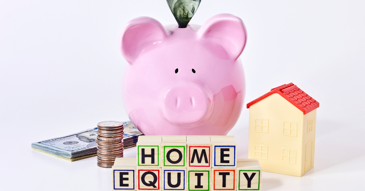 Unlocking Financial Security: Unveiling the Power of Home Equity Insights
