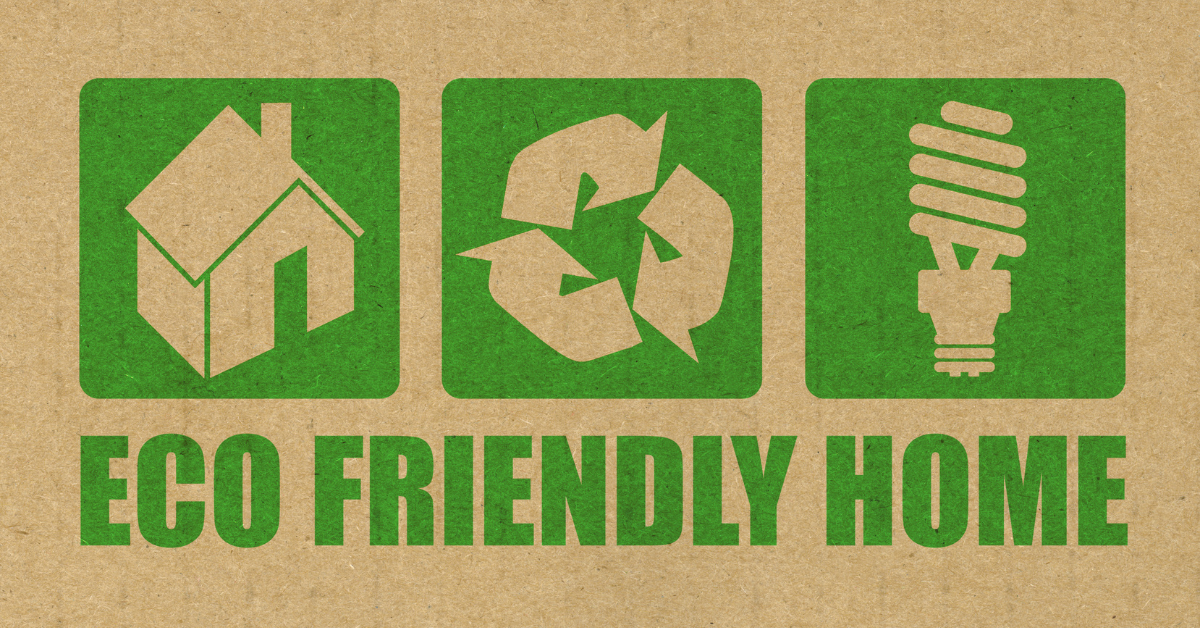 Eco-Friendly Home Features That Attract Spring Buyers