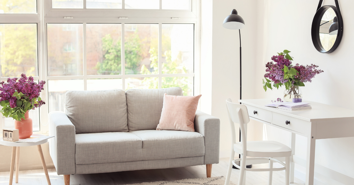 How to Stage Your Home for Spring Showings_ Seasonal Staging Tips