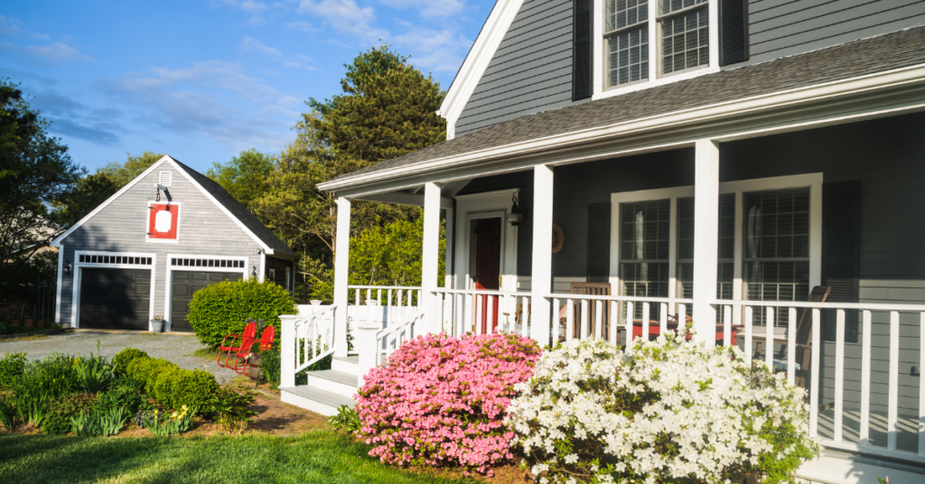 Guide to Buying a Home in Spring: What You Need to Know