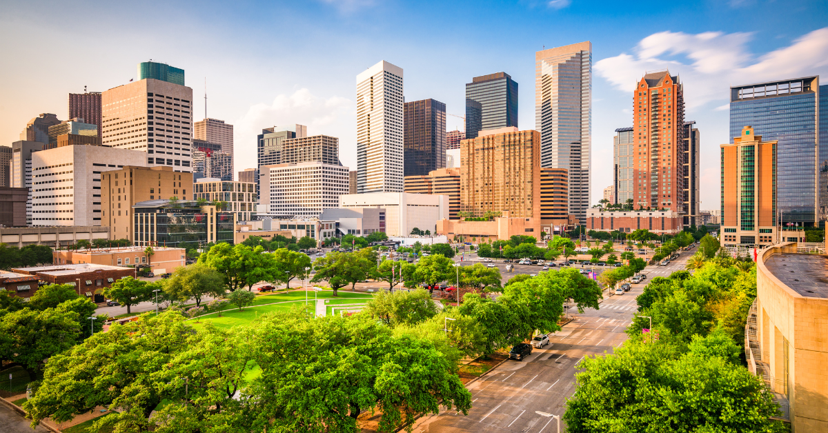 Real Estate Investment Opportunities in Houston, Texas: What You Need to Know